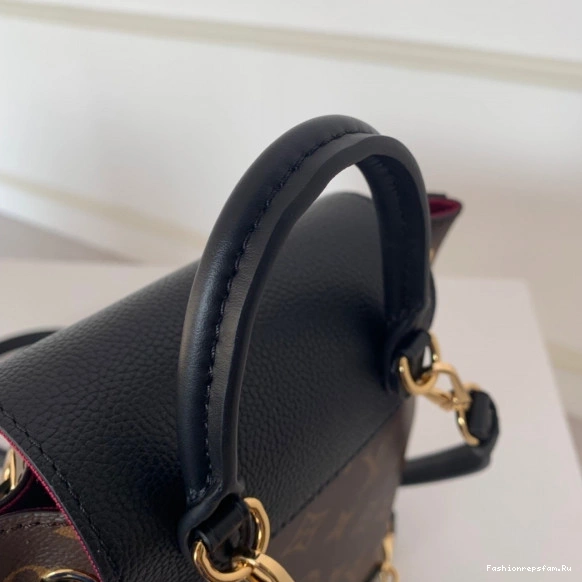 FS CHEAP LOUIS VUITTON BB MONTSOURIS 0808